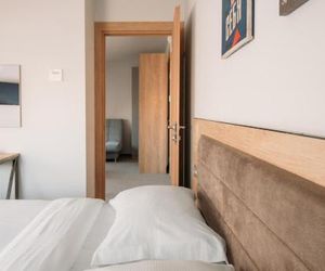 Custos Hotel Tverskaya Moscow Russia