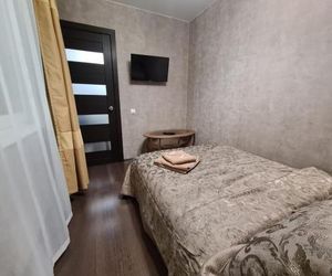 Tretya Pad Guest House Yuzhno-Sakhalinsk Russia