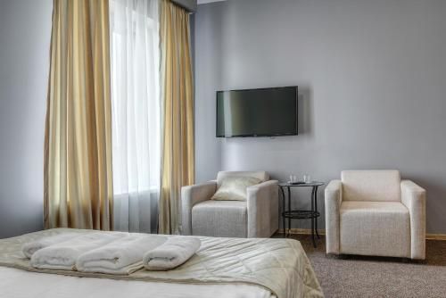 Hotel Photo 3