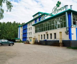 Izumrud hotel Chaykovskiy Russia