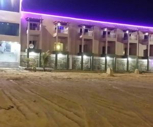 منتجع وشاليهات العرسان Abha Saudi Arabia