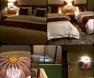 New Day Chalets Taif Saudi Arabia