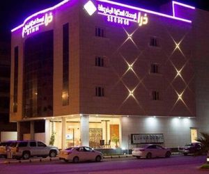 ذرا للأجنحة الفندقية 2 Al Bukayriyah Saudi Arabia