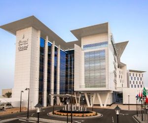 Cristal Amaken Hotel Riyadh Al Jaz‘ah Saudi Arabia