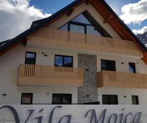 Vila Mojca - Apartments Lena Kranjska Gora Slovenia