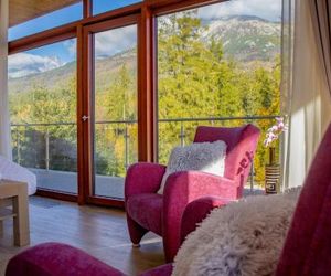 Apartmány Tatry Vysoke Tatry Slovakia