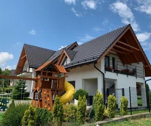 Apartmán Zajko Liptovsky Mikulas Slovakia