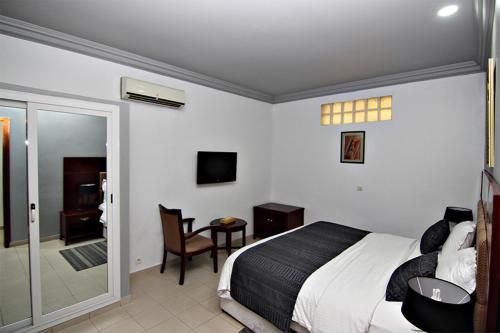 Hotel Photo 13