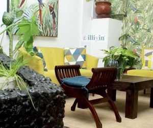 ILLIYIN HOTEL & WORKING SPACES Dakar Senegal