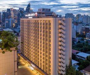 Hotel Verve Bangkok Thailand