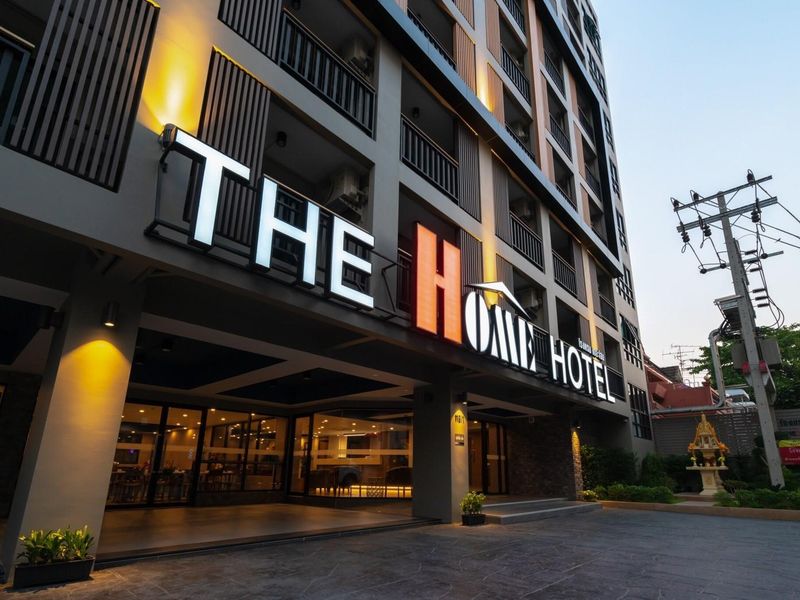 Hotel Photo 3