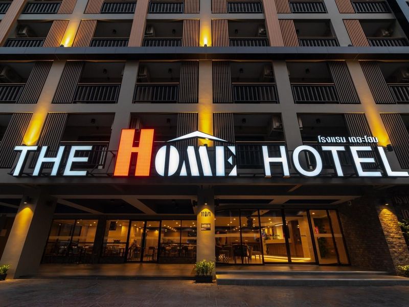 Hotel Photo 4