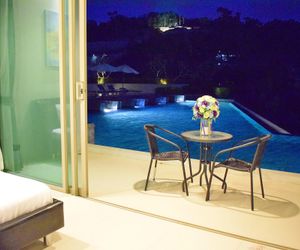Studio Pool Access Karon Hill - G10 Karon Thailand