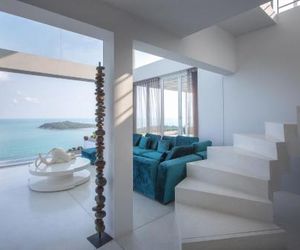 Villa Thalassa Absolute Sunrise Seaview Chaweng Beach Thailand