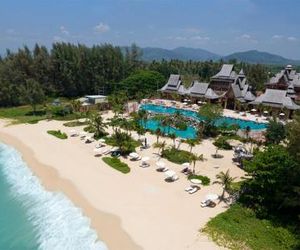Santhiya Phuket Natai Resort & Spa Khok Kloy Thailand