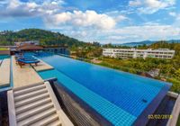 Отзывы The Aristo Resort 40 Phuket, 1 звезда
