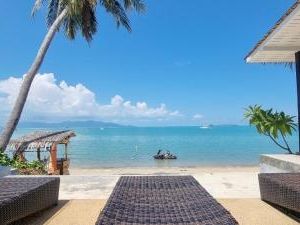 Pico Beach Bungalows & Resort Chaweng Beach Thailand