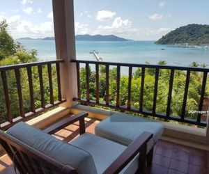 Point of view condos, tranquility bay, koh chang Chang Island Thailand