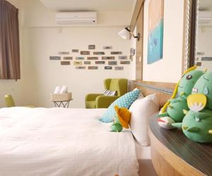 PHSEA INN Magong City Taiwan