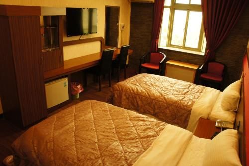 Hotel Photo 11