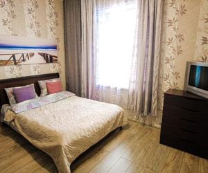 Apartment in the city center Lvov Ukraine