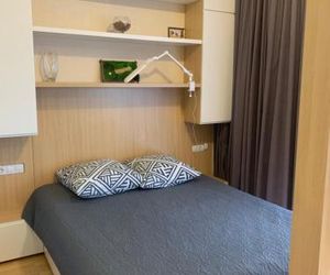 Comfortable Apartments at Sapernoye Pole 14/55 Kiev Ukraine