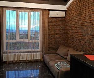 В стиле LOFT 2ухэтажная квартира. Kharkiv Ukraine