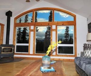Denali 3-King Bedroom Private Home w/Great Views Healy United States