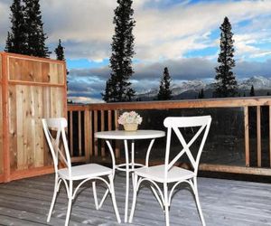 Denali Luxury King Studio Suite w/all amentities and Spectacular Views Healy United States