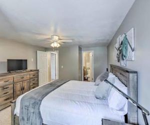 Attractive Apartment w/ Hot Tub Near Lake Powell Page United States