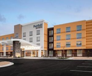 Fairfield Inn & Suites by Marriott Memphis Marion, AR Marion United States