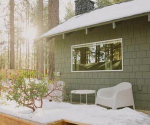 Colorado Lodge Big Bear Lake United States