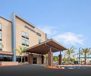 SpringHill Suites by Marriott Escondido Downtown Escondido United States