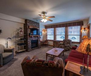 3 Br- Sleeps 7 With Jetted Tub Condo Crested Butte United States