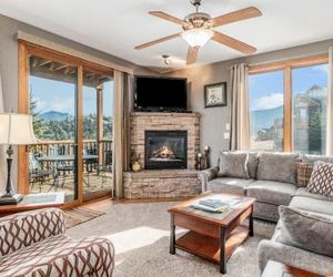 Mount Cirrus 10B Condo Estes Park United States