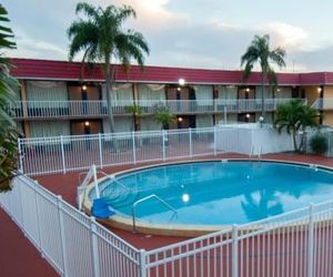 Express Inn & Suites Pinellas Park United States