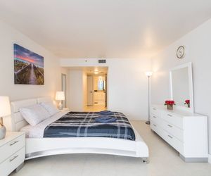 Stunning Balcony Views 3 bedroom Downtown Miami/City Center United States