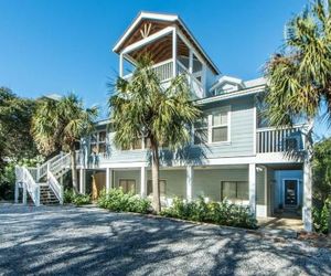 AWeigh From Home by RealJoy Vacations Seagrove Beach United States