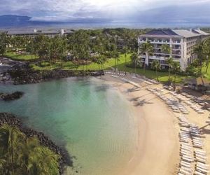 Fairmont Orchid Gold Experience Waikoloa United States