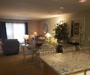 Foothills Luxury 2BDR Ground Floor Condo in 1000 Hills Branson United States