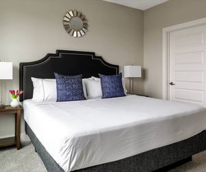Stay Alfred on Music Factory Boulevard Charlotte United States