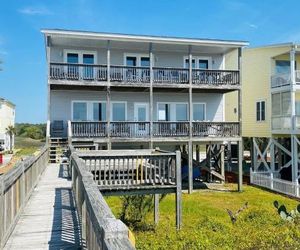 Our Sand Dune Holden Beach Home Home Holden Beach United States