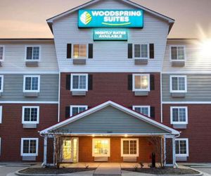 WoodSpring Suites Raleigh Northeast Wake Forest United States