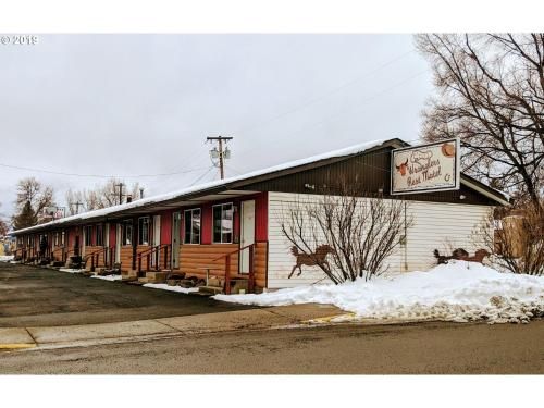 Photo of Wranglers Rest Motel