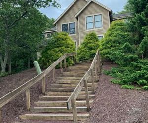 Three Bedroom CamelBack Mountain Getaway retreat Tannersville United States