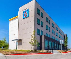 Studio 6 Austin Airport Austin United States