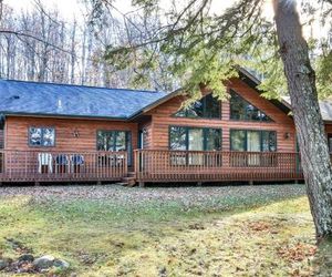 Kentuck Lake Retreat Cottage Eagle River United States