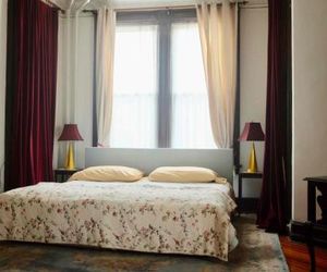 Fort Pl B&B Jersey City United States