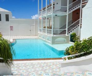 King Christian Hotel Christiansted Virgin Islands, U.S.