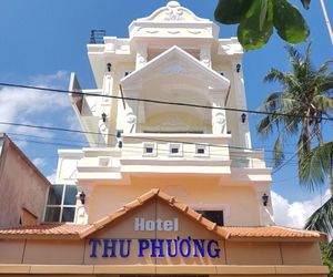 Hotel Thu Phương Con Dao Vietnam